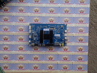 原装海尔LS50H610N 主板 HR-T962 0091802191 屏V500DJ6-QE1 现货