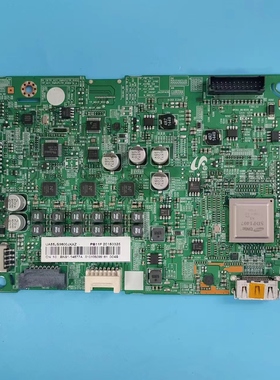 三星UA55JS9800J主板BN41-02328A BN91-14677A配屏CY-XJ055FLLV1H