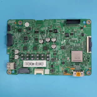 14677A配屏CY BN91 XJ055FLLV1H 02328A 三星UA55JS9800J主板BN41