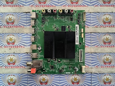 TCL55寸主板40-T962A1-MAD2LG