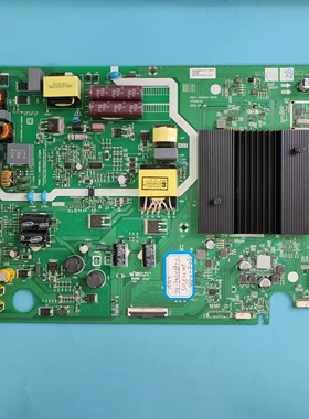 原装松下TH-50GX580C主板5851-A9S62Z-0P00配屏SDL500WY(QD0-F0E)