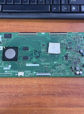 原装夏普LCD-52FF1A电视逻辑板CPWBX4570TP QKITPF464WJN3测好 啊