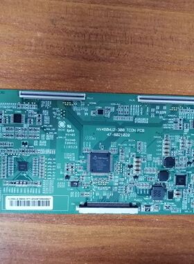 三洋48CE468D LED48F3700NF逻辑板HV480WU2-300 47-6021020