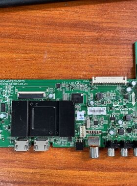 创维43S9主板5800-A9R200-0P70屏RDL430FY(LD0-002)