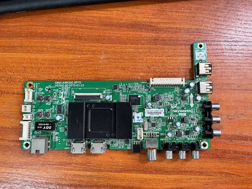 创维43S9主板5800-A9R200-0P70