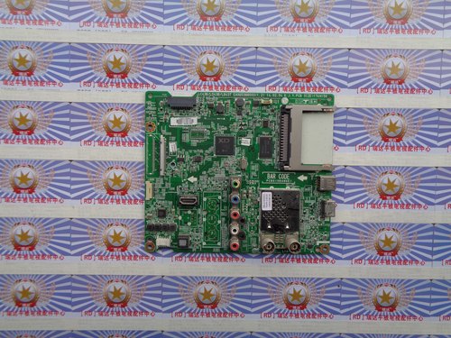 原装LG 39LB5620-CA主板EAX65388003(1.0)屏HC390DUN-VCHS2-11XX