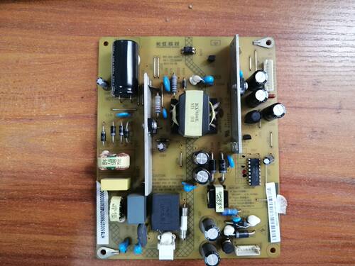 长虹3D42C3000i电源板XR7.8