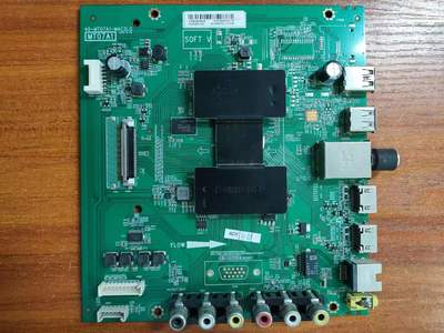 TCLL49P1A-F主板40-MT07A1