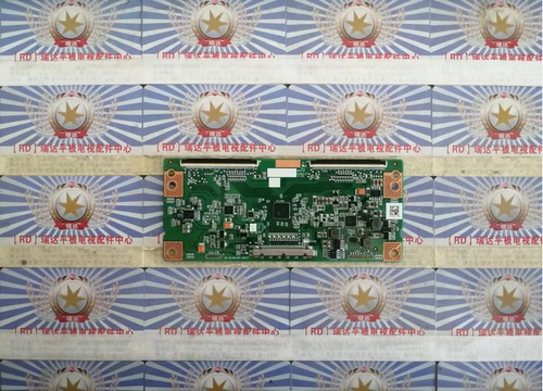 海尔40寸逻辑板1P-0149J00-4011