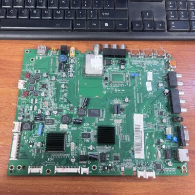 主板0091802124BV1.4屏T546H