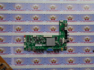 原装东芝 48L3350C 主板 2644A2 RT2644D 屏 LVF480CSDX E6 V1