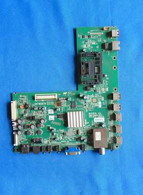 A已测好原装创维42E30SW主板5800-A8M900-0P30屏LC420EUN(SE)(M1)