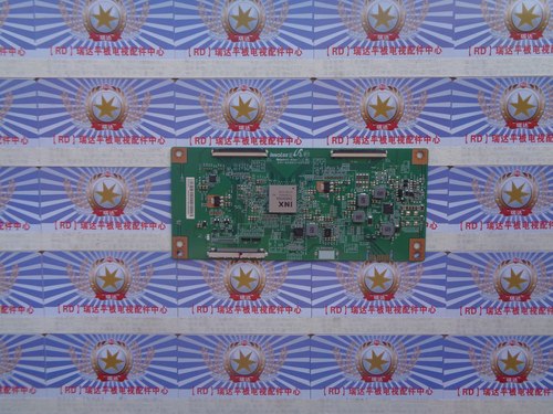 LCD-58MY8006A逻辑板MATDJ4E16
