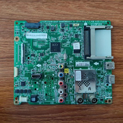 原装LG42LB5520-CA主板