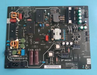 W55C1T PBE055 J电视电源板FSP180 Q01 2FS01 适微鲸W55CURED