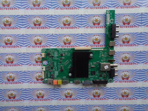 海信 LED50L288(B0M2)主板 RSAG7.820.5785/ROH屏 HE500HF-E01