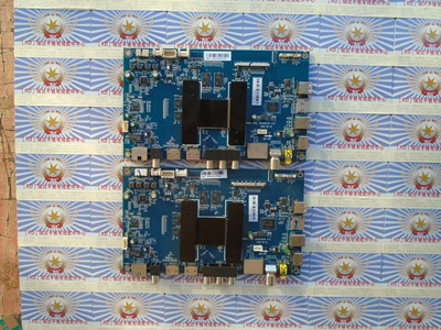 原装测好海尔LS65A51主板