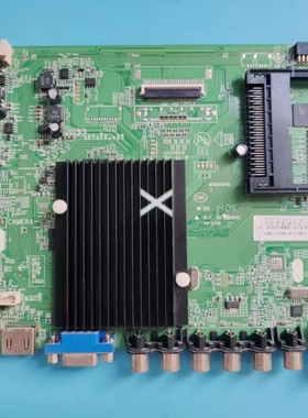 原装现货康佳LED50/55X1200AF/49K70A主板35019010 35019475 屏选