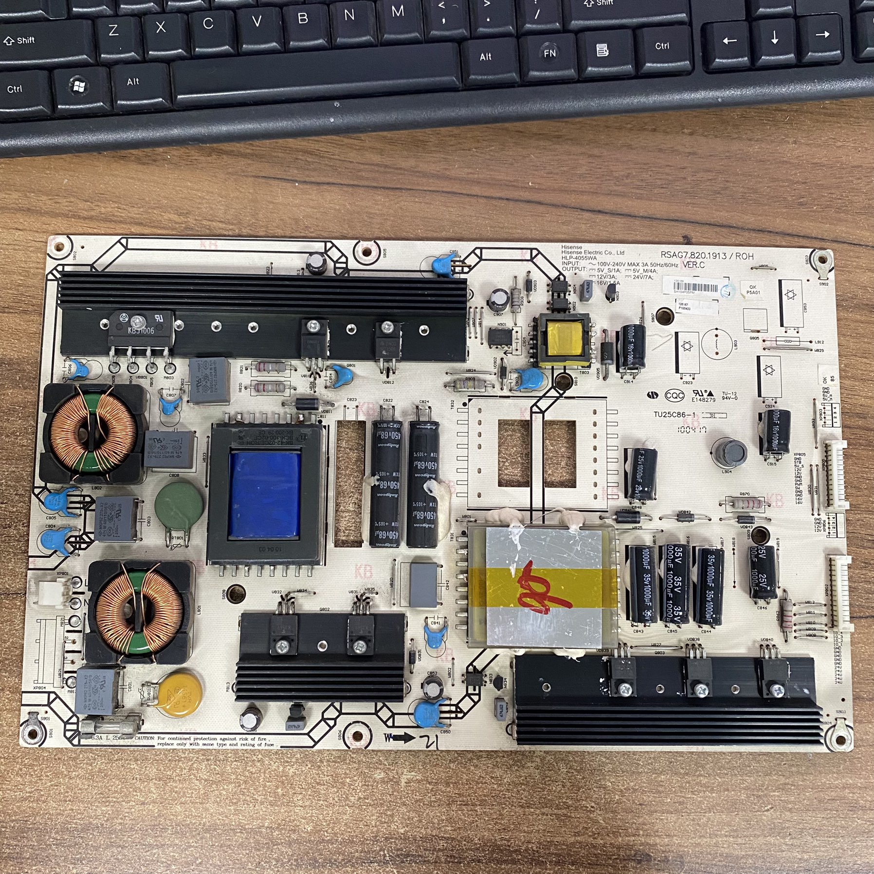 海信LED46K16X3D42T18GP电视视