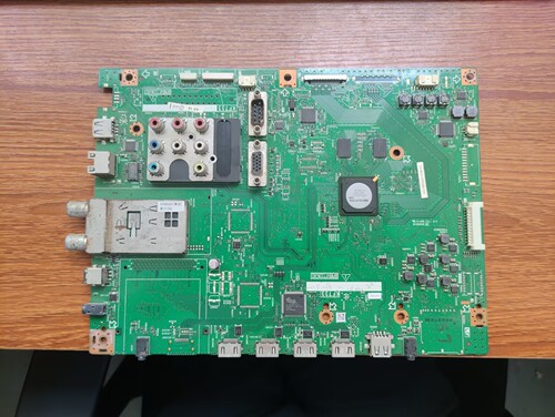 原装夏普LCD-60LX830A主板现货