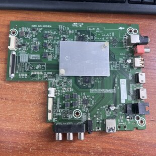拆机 原装海信HZ55A55主板RSAG7.820.8052屏HD550S1U71现货 啊