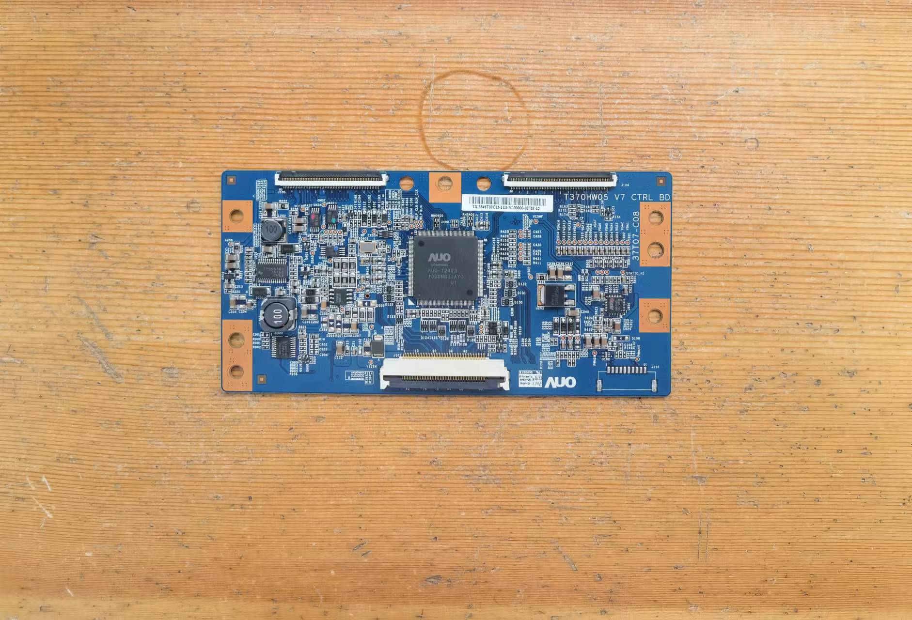 原装三星UA46D6000SJ逻辑板