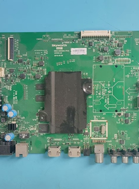 原装创维58E6000 58M6液晶主板5800-A8H830-1P20配屏RDL580WY QD0