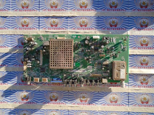 原装TCLL42E9FE主板