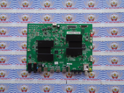 原装TCL L55A980CUD主板40-M91802-MAG4HG屏LVU550SD1L 现货