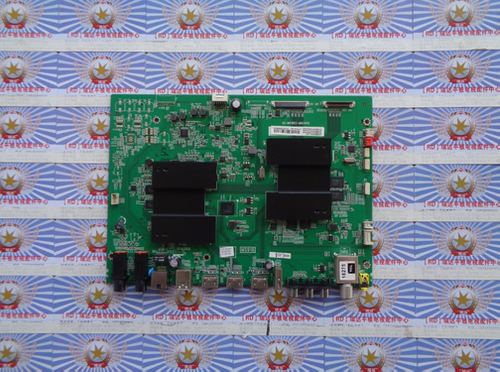 原装TCL L55A980CUD主板40-M91802-MAG4HG屏LVU550SD1L 现货