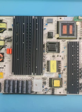 鸿合教育一体机HD-I6573E/6558E/6563E/5电源板AY410D-5SF03测好