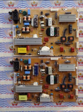 三星UA55ES6100J UA55ES6100U电源板PD55B1D-CSM BN44-00519A/E