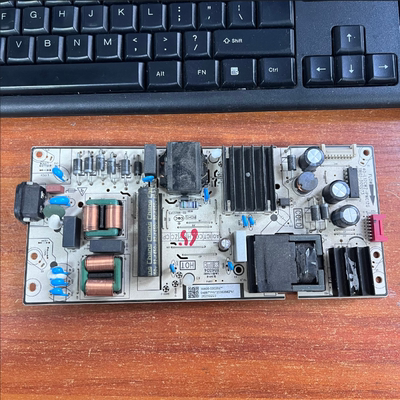 原装TCL65V8E电视电源板40-L17