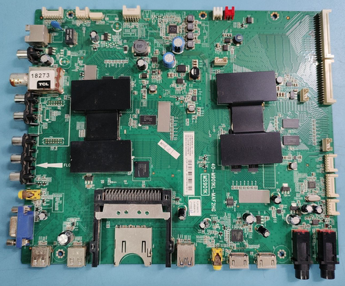 原装TCLL50E5690A-3D电视