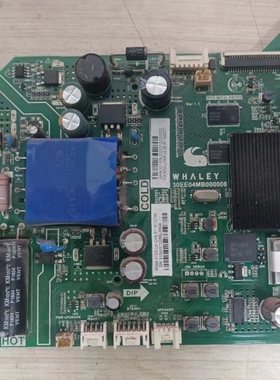 微鲸32D2HA主板TPD.WY31.PB755屏W32H(KBD0)C2电路板