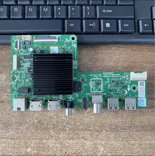 创维70A9主板LA.017.21730940.00