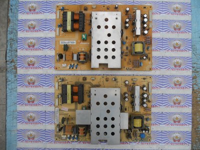 海尔原装 LB46R1 LB46R3 LU46R1 LU52T1 电源板 DPS-283DP A 现货