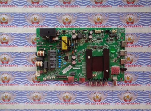 原装康佳LED48M2600B主板