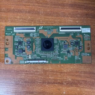 原装海尔LED48EC520UA LS48H310G电视机逻辑板FU11BPCMTA3V0.1 啊