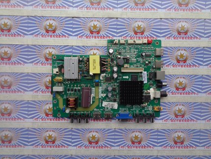 AA原装乐华 32S560 主板 3RT82AV 屏 LVW320CSDN 实图发货