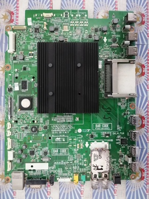 LG55LM8600-CE主板EAX64503906