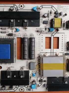 原装拆机 海信LED47T29GP电源板RSAG7.820.1913 HLP-4055WA