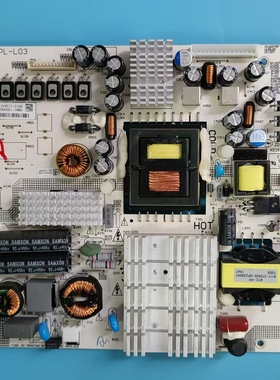 实拍原装TCL LE49D88UD电视电源板K-PL-L03 465R1013SDJB现货测好