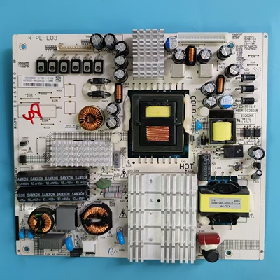 实拍原装TCL LE49D88UD电视电源板K-PL-L03 465R1013SDJB现货测好