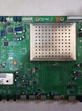 原装先锋LED-42N200D 主板5800-A8K710-0P10 屏LC420EUN 实物