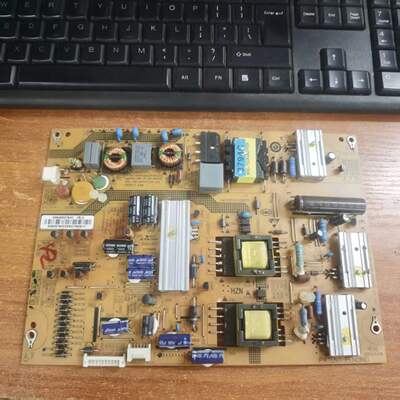 原装海尔LED42A900P电视电源