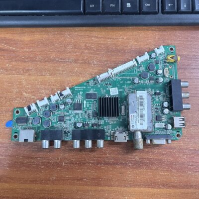 原装海尔LE55A700K3D主板009180