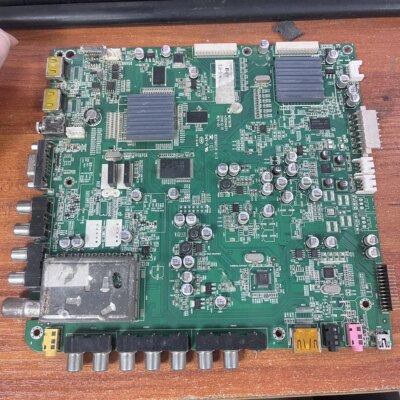 原装康佳LED551S95N电视主板