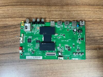 原装TCLL43P1-F电视主板40-