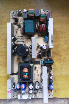 原装TCL LCD27K73 L32M61 LCD32K73电源板40-0PL37C-PWC1XG实拍